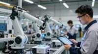 edge ai in manufacturing
