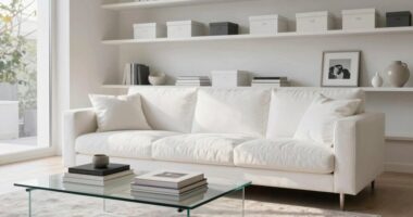effective decluttering for busy people