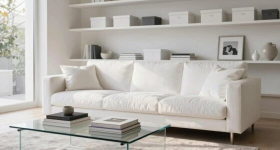 effective decluttering for busy people