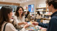 effective loyalty over discounts