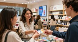 effective loyalty over discounts