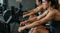 effective rowing form mastery