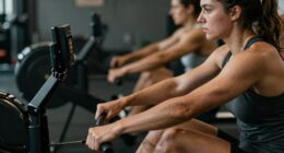 effective rowing form mastery