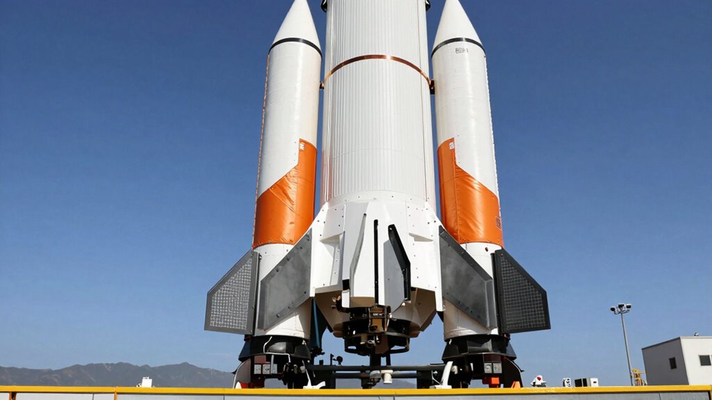 efficient durable reusable propulsion