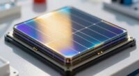 efficient emerging solar technology