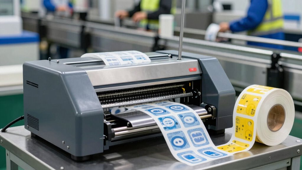 efficient labeling workflow optimization