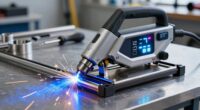 efficient setup faster cuts
