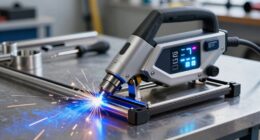 efficient setup faster cuts