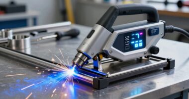 efficient setup faster cuts