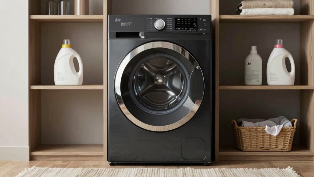 energy efficiency and maintenance