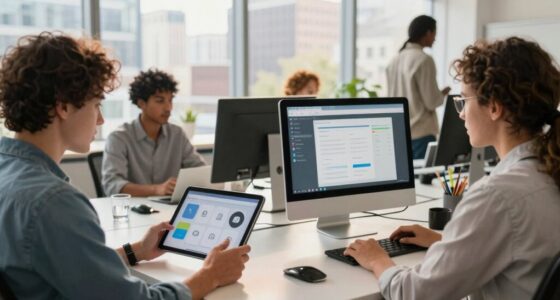 enhanced accessibility boosts business