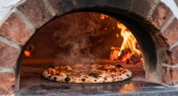 enhanced flavor through heat recovery