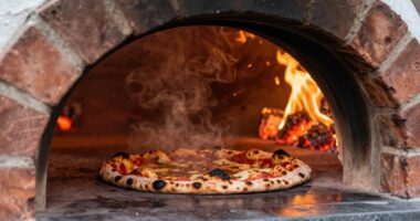 enhanced flavor through heat recovery