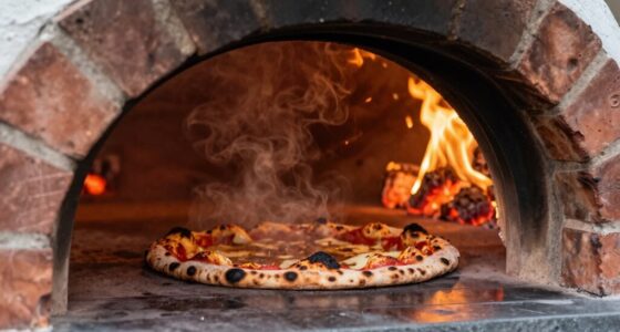 enhanced flavor through heat recovery