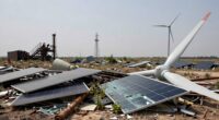 environmental impact of renewables