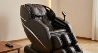 essential features for massage chairs