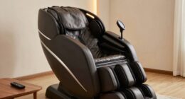 essential features for massage chairs
