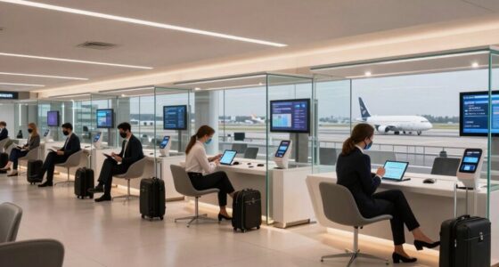 evolving business travel trends