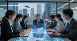 evolving middle management roles