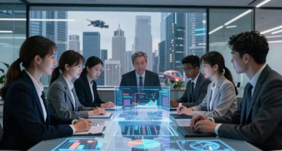 evolving middle management roles