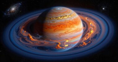 exoplanet atmospheres and life