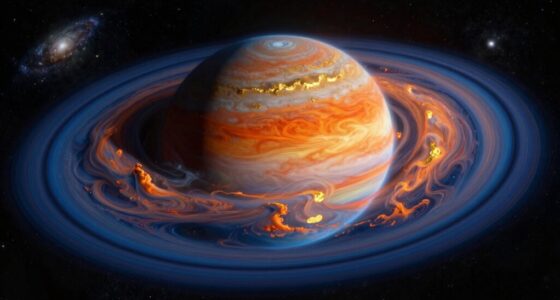 exoplanet atmospheres and life