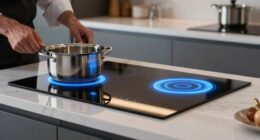 faster precise modern heat