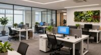 flexible collaborative hybrid spaces