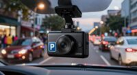focus on resolution overlook parking