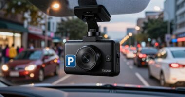 focus on resolution overlook parking