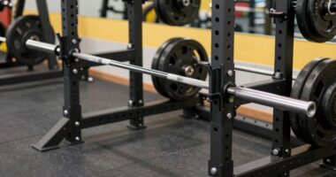 follow safety setup rules