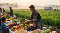 food security as national security