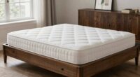 foundation impacts mattress comfort