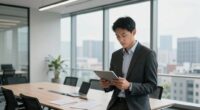 fractional executives reshape hiring