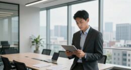 fractional executives reshape hiring