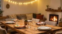 frequent hosting without pressure