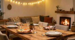 frequent hosting without pressure