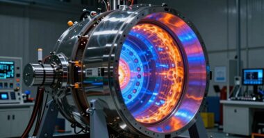 fusion energy breakthrough explained
