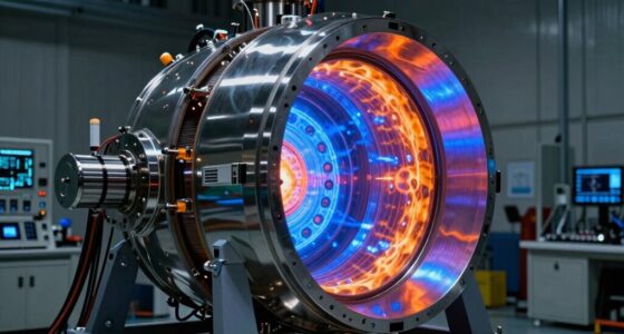 fusion energy breakthrough explained