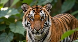 gene editing for conservation