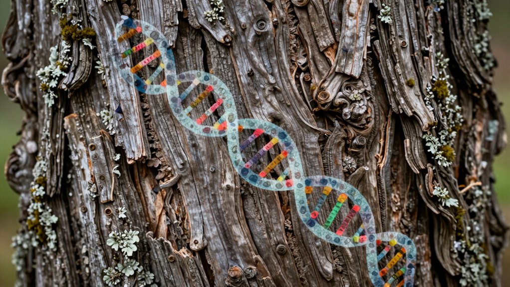genes environment aging interplay