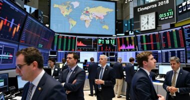 global elections impact markets