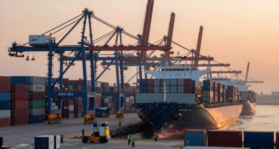 global food export restrictions