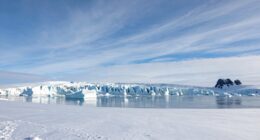 global importance of polar research
