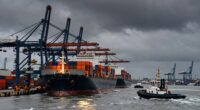 global trade route disruptions