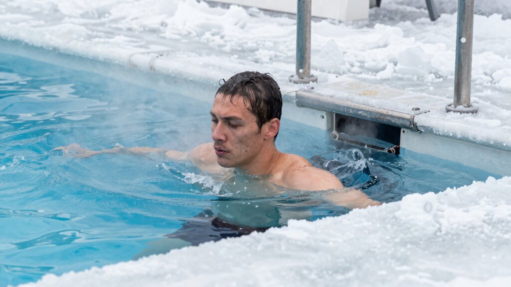 gradual cold exposure management