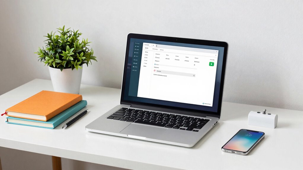 gradual digital organization strategy