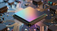 growing semiconductor industry story