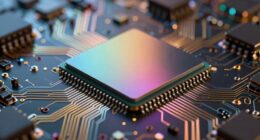 growing semiconductor industry story