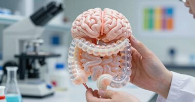 gut brain connection importance